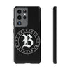 BOOBA phone case