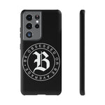 BOOBA phone case