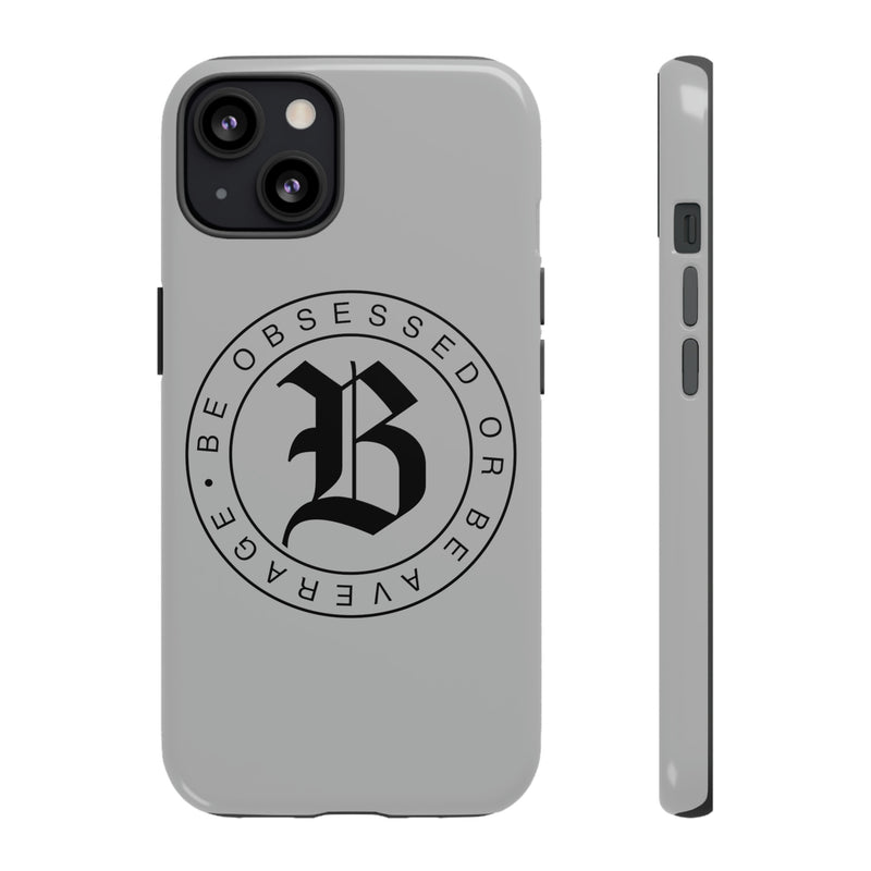 BOOBA phone case