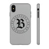 BOOBA phone case
