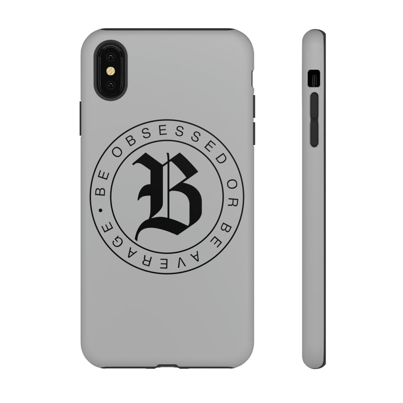 BOOBA phone case