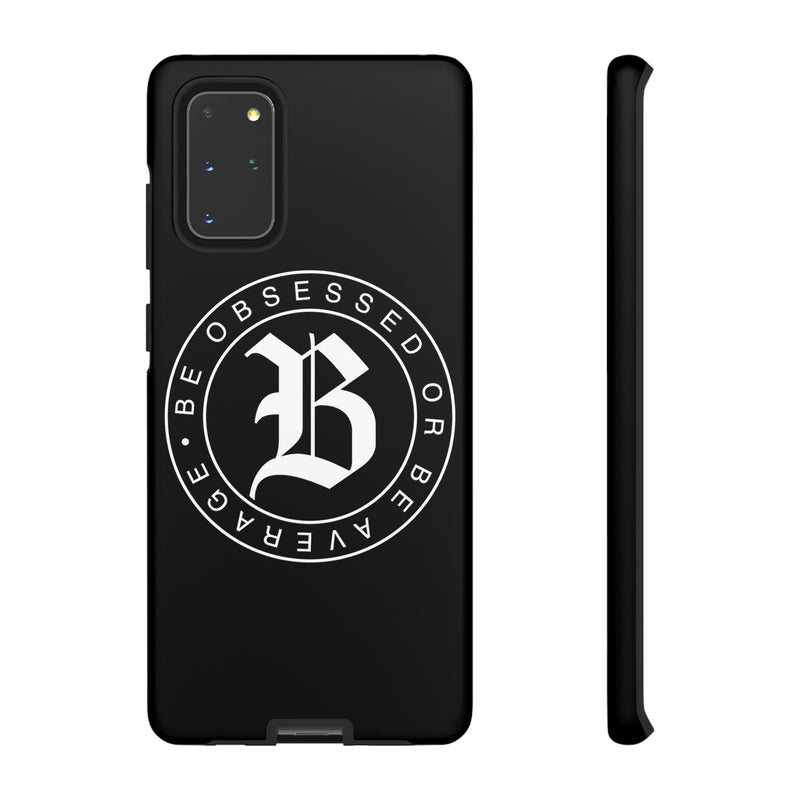 BOOBA phone case