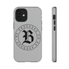 BOOBA phone case