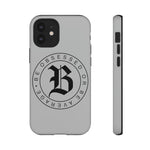 BOOBA phone case