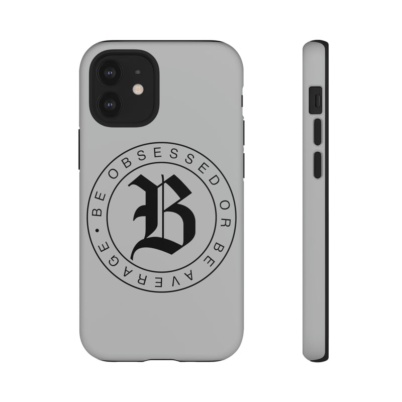 BOOBA phone case