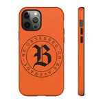 BOOBA phone case