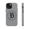BOOBA phone case