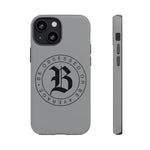 BOOBA phone case