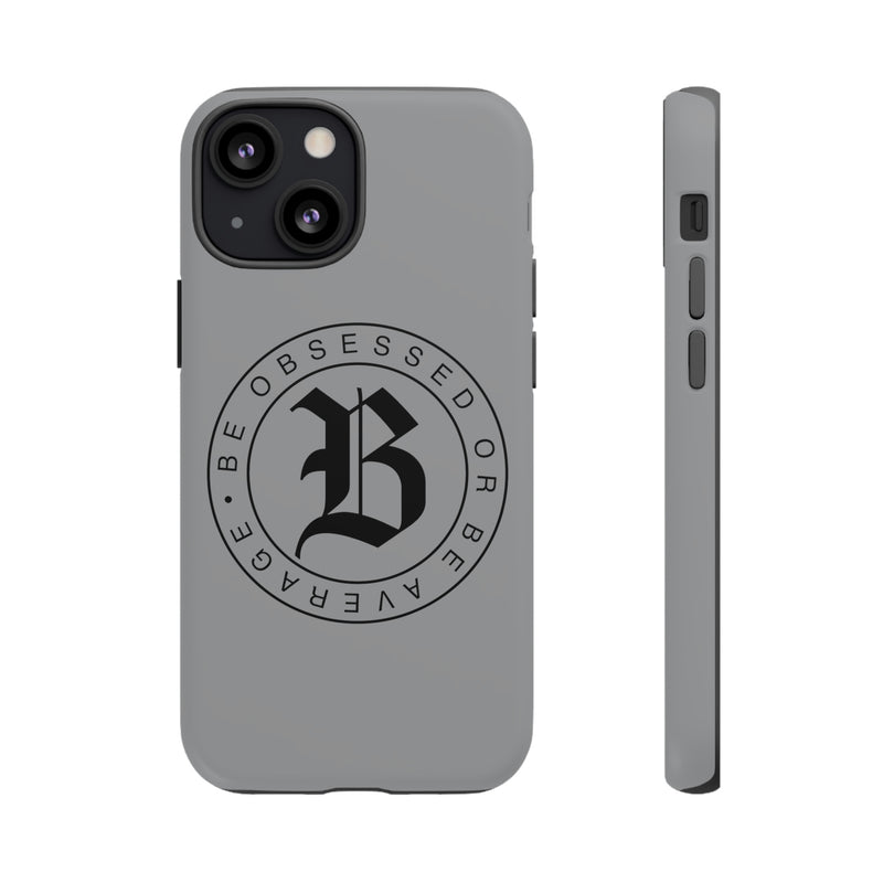 BOOBA phone case