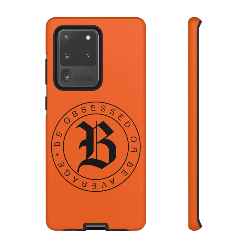 BOOBA phone case