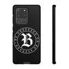 BOOBA phone case