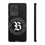 BOOBA phone case