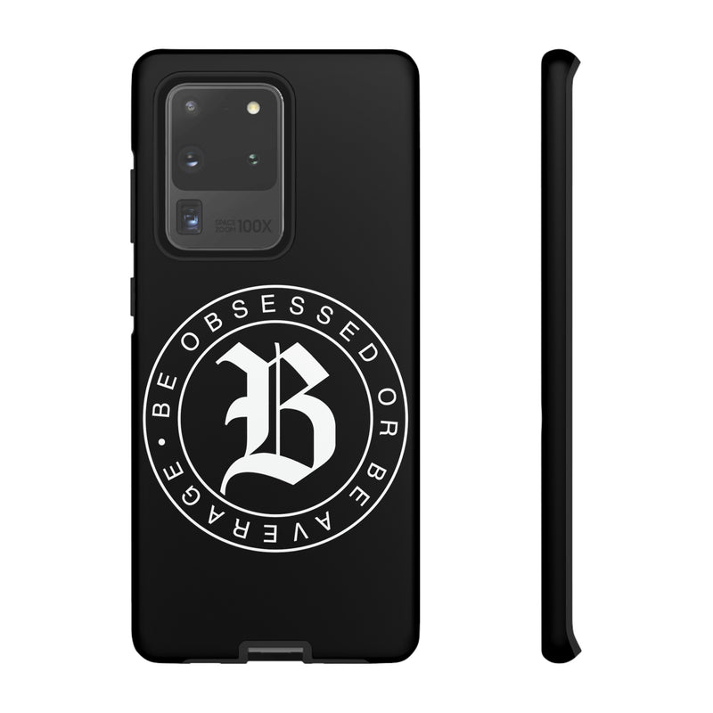 BOOBA phone case