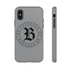 BOOBA phone case