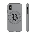 BOOBA phone case