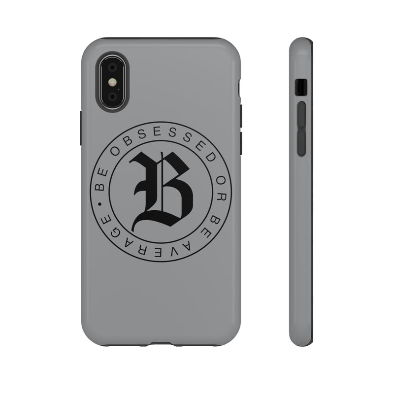 BOOBA phone case