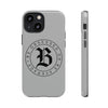 BOOBA phone case