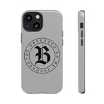 BOOBA phone case