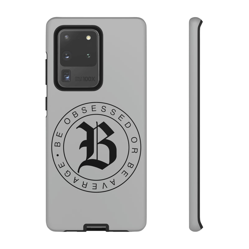 BOOBA phone case