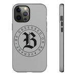 BOOBA phone case