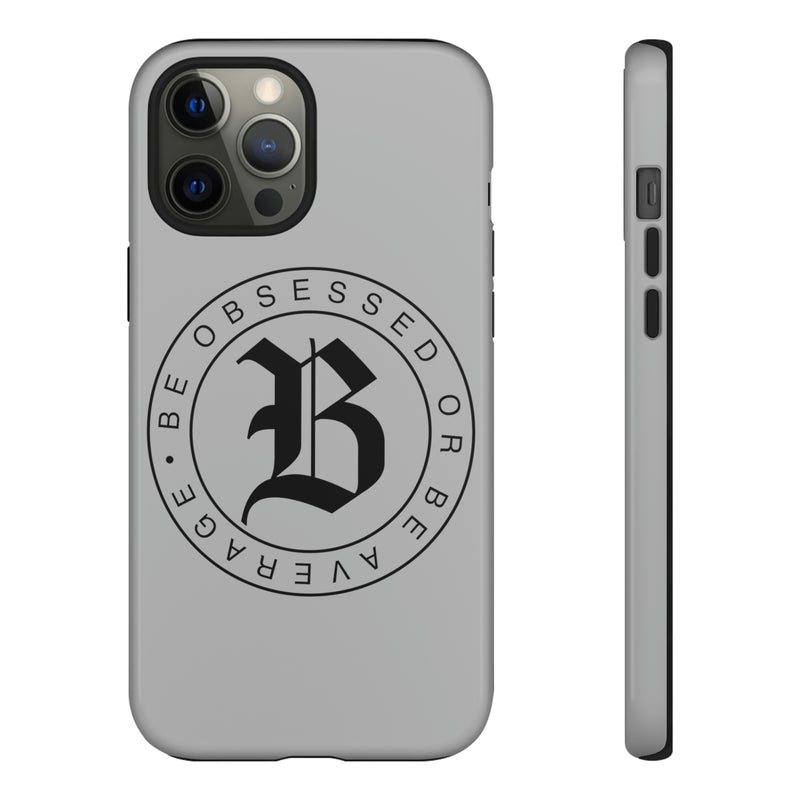 BOOBA phone case