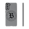 BOOBA phone case