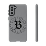 BOOBA phone case