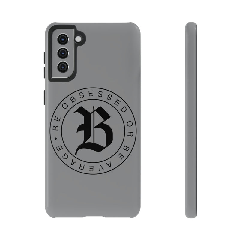 BOOBA phone case