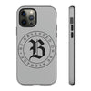 BOOBA phone case