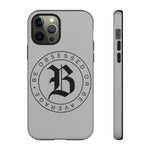 BOOBA phone case