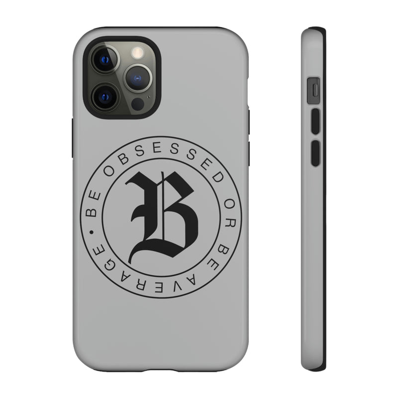 BOOBA phone case