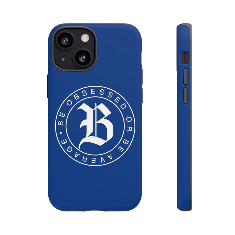 BOOBA phone case