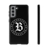 BOOBA phone case