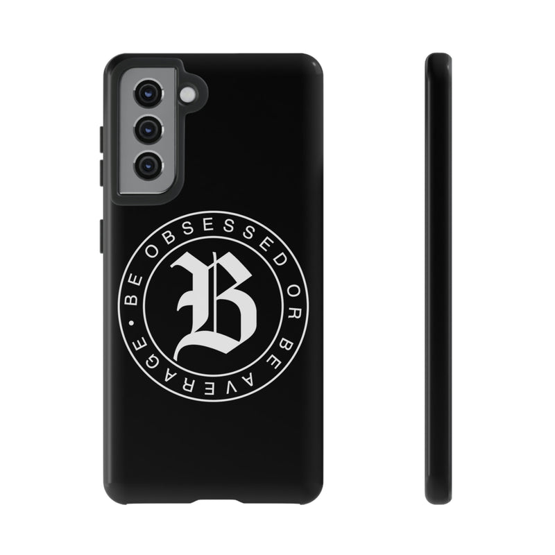 BOOBA phone case