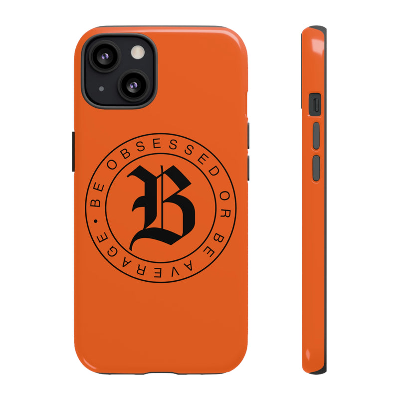 BOOBA phone case