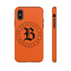 BOOBA phone case