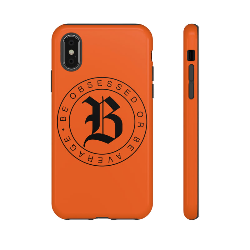 BOOBA phone case