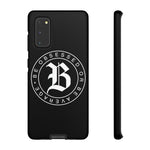 BOOBA phone case