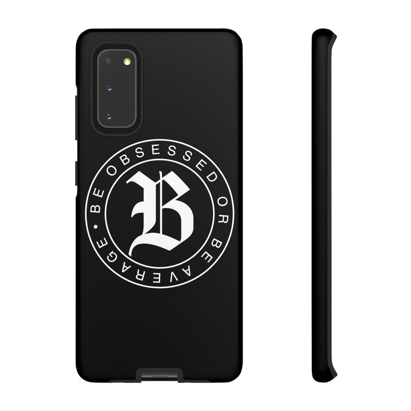 BOOBA phone case