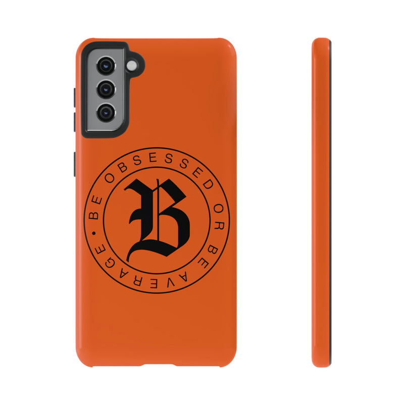 BOOBA phone case