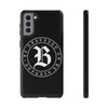 BOOBA phone case
