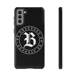 BOOBA phone case
