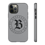 BOOBA phone case