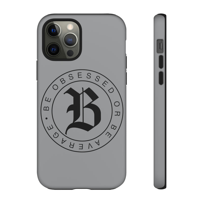 BOOBA phone case