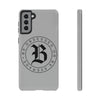 BOOBA phone case