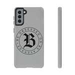 BOOBA phone case