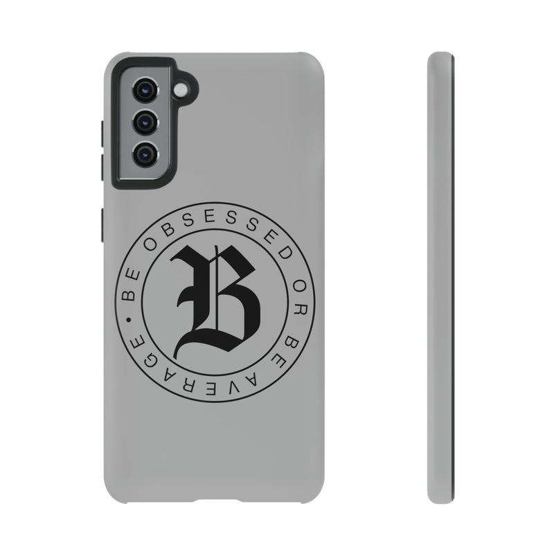 BOOBA phone case