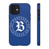 BOOBA phone case