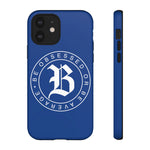BOOBA phone case