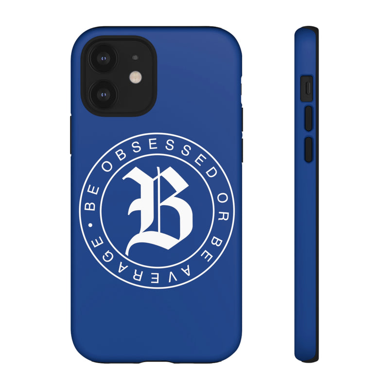 BOOBA phone case